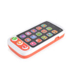 Бебешки телефон HE8001 - Image 2