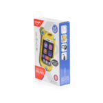 Бебешки телефон HE0508 - Image 3