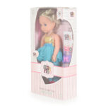 Музикална Кукла 36cm 9658 - Image 2