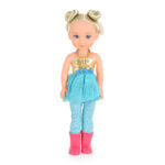 Музикална Кукла 36cm 9658 - Image 3