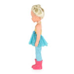 Музикална Кукла 36cm 9658 - Image 4