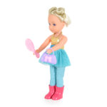 Музикална Кукла 36cm 9658 - Image 6