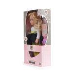 Музикална кукла 36см 9651 - Image 2