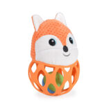 Дрънкалка Лисица 80846 - Image 2