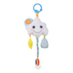 Висулка с музикална кутия Облаче 80217 - Image 3