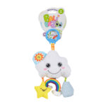 Висулка с музикална кутия Облаче 80217 - Image 4