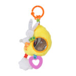 Висулка с музикална кутия Луна 80219 - Image 2