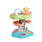 Музикална играчка Wisdom Tree Paradise YL605 - Image 3