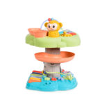 Музикална играчка Wisdom Tree Paradise YL605 - Image 5