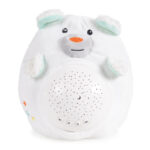 Проектор с бял шум Starry Sky-66206