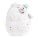 Проектор с бял шум Starry Sky-66206 - Image 2