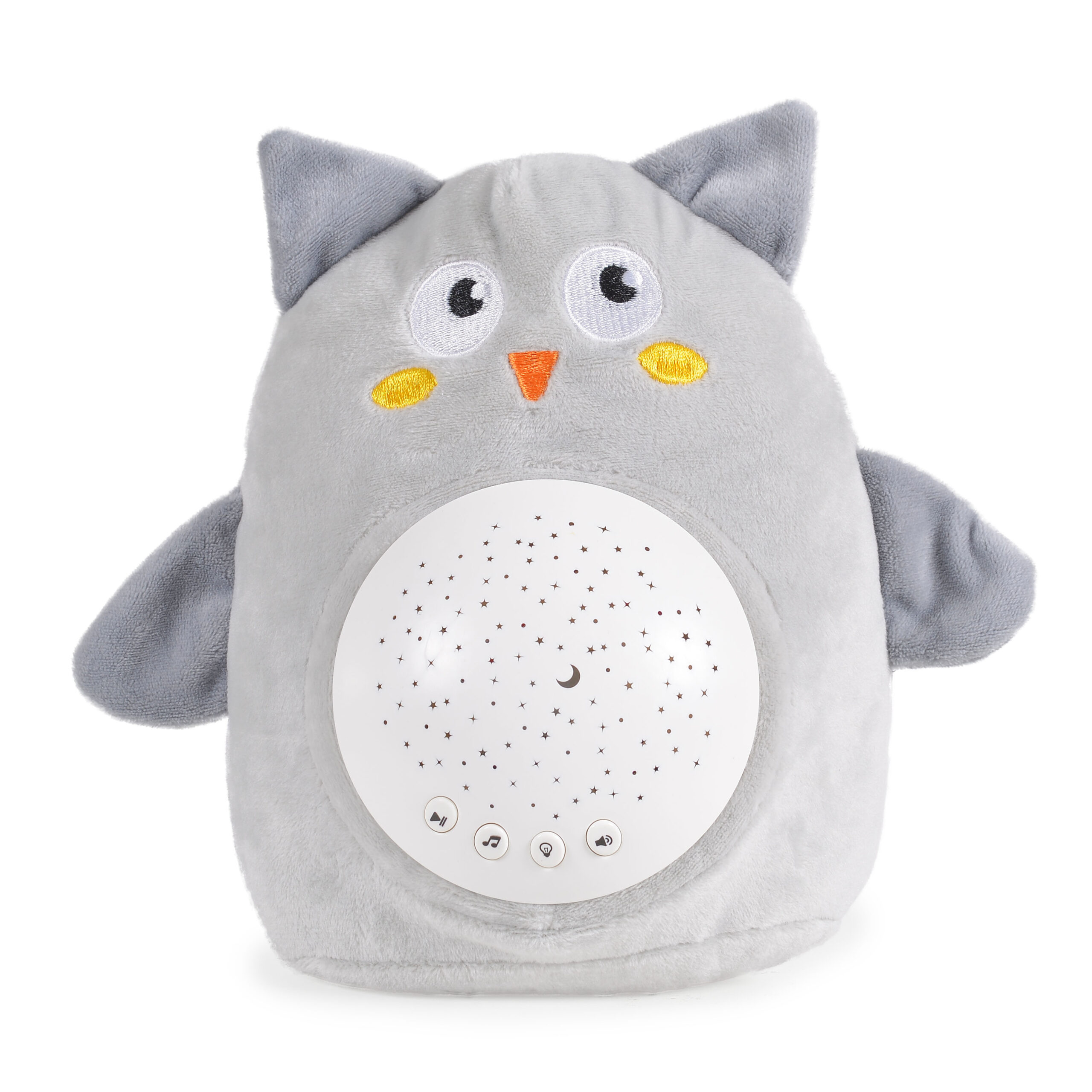 Проектор с бял шум Starry Sky-66203