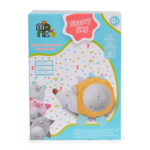 Проектор с бял шум Starry Sky-66203 - Image 5