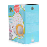 Проектор с бял шум Starry Sky-66205 - Image 5