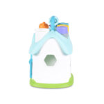 Сортер къща Elvish House син - Image 3