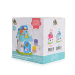 Сортер къща Elvish House син - Image 7