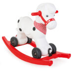 Люлка пластмасов кон 01002 - Image 2