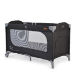 Детска кошара Skyglow 1 черен