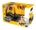 Камион Power с булдозер 06518 - Image 2