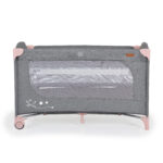 Детска кошара Skyglow 2 розов - Image 2