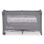 Детска кошара Skyglow 2 сив - Image 2