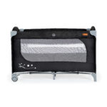 Детска кошара Skyglow 2 черен - Image 2