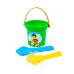 Плажен Комплект (3 части) 2211 - Image 2