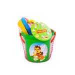 Плажен Комплект (3 части) 2211 - Image 3