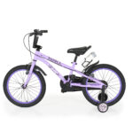 Детски велосипед 18" Pixy виолет - Image 4