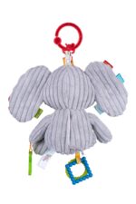 Висулка с музикална кутия Elephant 80413 - Image 3