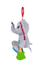 Висулка с музикална кутия Elephant 80413 - Image 4