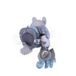 Спирала с лисица 80581 - Image 3