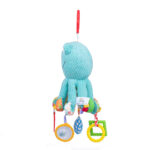 Висулка с музикална кутия Octopus 80877 - Image 2