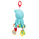 Висулка с музикална кутия Octopus 80877 - Image 3