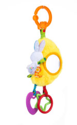 Висулка с огледало Moon 80224 - Image 3