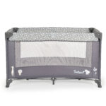 Детска кошара Safari графит - Image 3