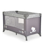 Детска кошара Safari графит - Image 4