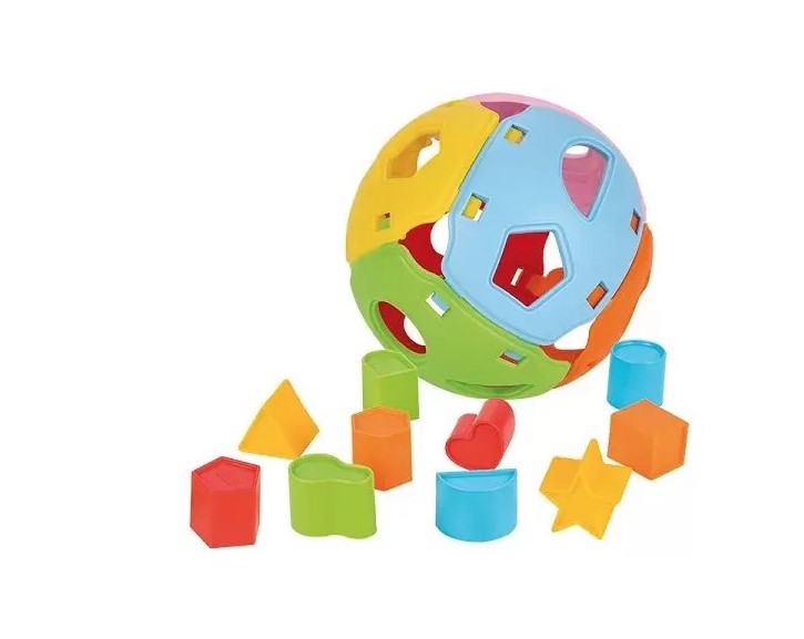 Сортер топка 03589