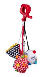 Висулка сензорна с щипка Фигури 80277