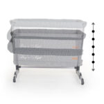 Бебешко легло 2в1 Day`n`Night - Image 6