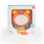 Барабанче Bear - Image 3