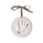 Висулка отпечатък