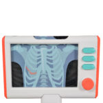 Медицинско бюро Medical desk YY6024 - Image 4