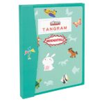 Пъзел Танграм 03569 - Image 2