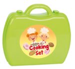 Кухненски комплект в куфар 03565 - Image 2