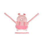 Предпазна възглавница Rabbit - Image 4