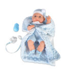 Кукла 36cm 8555 - Image 3