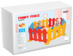 Ограда Funny 6 части 06203 - Image 4