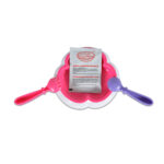 Кукла 46см пишкаща и плачеща с рокля 8192 - Image 7