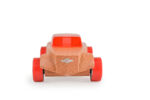 Дървени коли 2бр. Mini SC1 Chaos/HR5 Scorch 53109 - Image 4